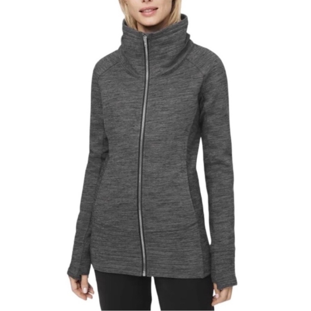 Lululemon jacket - Picture 4 of 4